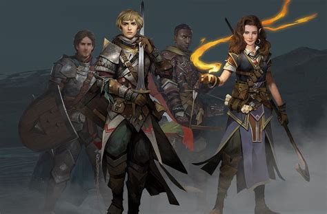 Seeking out witches in pathfinder kingmaker